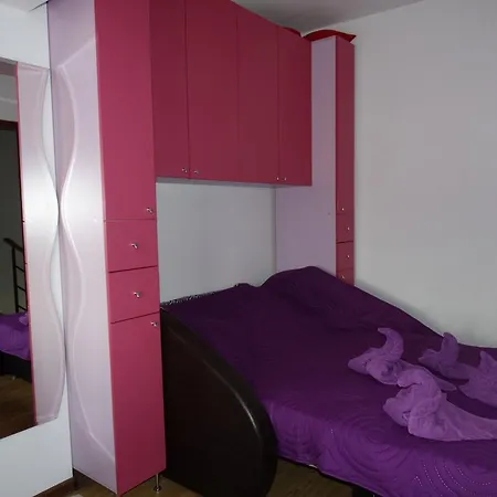 Apartmán Sunshine