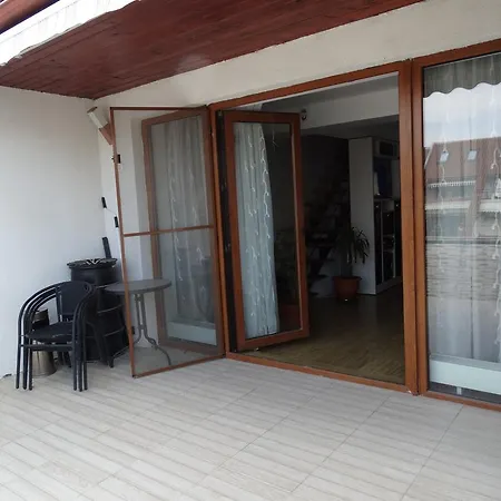 Apartmán Sunshine Mamaia