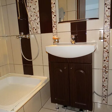 Apartmán Sunshine Mamaia