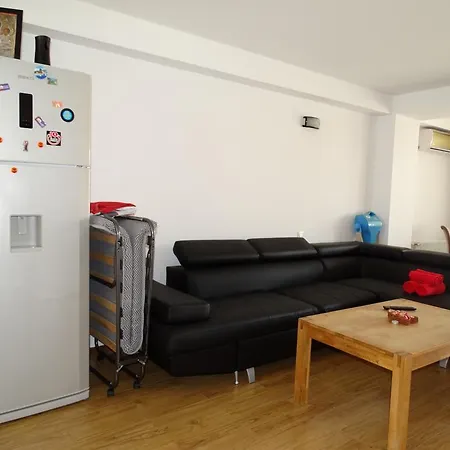 Apartmán Sunshine