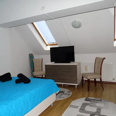 Apartmán Sunshine *