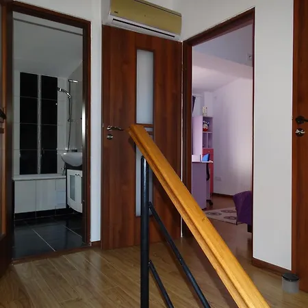 Apartmán Sunshine *