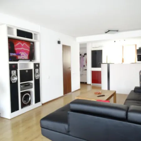 Apartmán Sunshine
