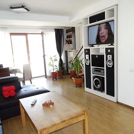 Apartmán Sunshine Mamaia