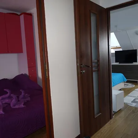 Apartmán Sunshine